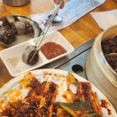 천지주유소 | [예천맛집] 경북 예천 용궁 국밥집 '백년가게 용궁순대' 후기