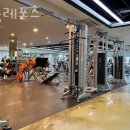 한웅레포츠 이미지