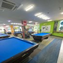 약속당구장 이미지