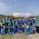 감천제방 이미지