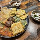 마라장룡and양꼬치