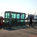 천리포해수욕장(마을회관) | 서해랑길69코스(의항출장소-태배전망대-의항해수욕장-망산고개-만리포해변)