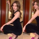 있지 예지, 쪼그려 앉아도 '섹시'한 여자'…'애플힙'의 비밀 요염하면서도 도발적인 자태 이미지
