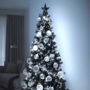 내집 | 하프 크리스마스 트리 내돈내산 첫 내집 크리스마스 후기