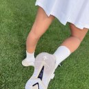 자은아크스크린골프 | 데상트골프 골프화 추천! 카본골프화 스파이크리스 아크먼트 투어 필드 착용 후기