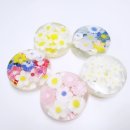 대화도서관 서로배움터 | 경산하양공방 동네배움터 카렌듈라 꿀비누 만들기 출강후기