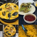 언제나짬뽕 | 속초짬뽕 맛집 만카오 :: 신메뉴 돌판크림짬뽕 후기