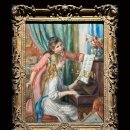 가브리엘빌라 | 1월 종료 추천전시회 예술의전당 오랑주리 오르세 특별전 르누아르 세잔