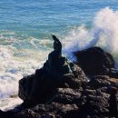 황옥공주 인어상 이미지