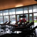 켄싱턴 수영장 이미지