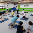 대룡태권도본관 이미지