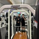 스포벡휘트니스 | 회기역 헬스장, 스포벡휘트니스 PT 후기 (최명원트레이너)