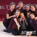 리드믹무용 이미지