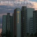 이마트공인중개사사무소 | 하남부동산 루나리움미사오공인중개사사무소 상담 후기