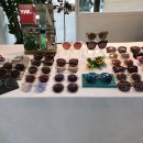 전대안경 이미지