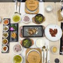 임금님수라갈비 | [선릉 맛집/진진수라 선릉점] 선릉 한정식 코스요리 회식·부모님 식사 추천 솔직후기