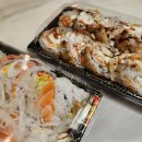 하준수제돈가스&초밥