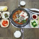 목포맛집 - 갓바위묵은지 061-281-5186 -묵은지찜요리의 감칠 맛 – 이미지