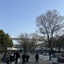 까막샘거리 간이화장실 | [2026 박효신 콘서트 후기] 인천문학경기장 박효신 A&amp;E 콘서트 (주차 꿀팁, 2층 시야, 셋리스트)