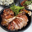 솔방울매운족발 | 원주 중앙동 맛집 불족발 추천_솔방울매운족발
