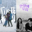 사랑이 머무는 미래 | 만약에 우리 영화 후기와 키르케고르의 반복과 회상으로 본 첫사랑