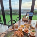 카페인중독제주아라점 | 제주 서귀포 모슬포 대정읍 맛집 아라왕갈비탕 본점 후기｜푸짐한 소갈비해물전골로 제대로 몸보신