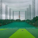 북촌골프연습장 이미지