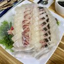 신풍종합어시장 | [신풍역횟집]푸짐한 모듬회와 산오징어가 맛있는 #신풍어시장 후기!