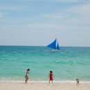 보라카이 이미지