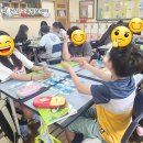 덕동초등학교 | [안심학교] 평택시 덕동초등학교 히든밤 교육 후기