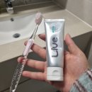 엠제이픽 | 커피 착색 고민 해결, 3중 올케어 미백치약 후기