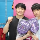 이수환 배드민턴 이미지