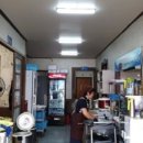 독천낙지음식명소거리 이미지