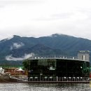 수상클럽 하우스 이미지