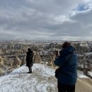 11545-04-23-44 | 모두투어 튀르키예 시그니처 7박9일 패키지여행, 2일차 후기! 기다려라~ 카파도키아 동굴호텔.