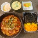 신사동두목야식 | 신사동 두목야식 메뉴 후기 존맛 (국물닭발짜글이ㅋ) * 야식메뉴 추천