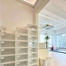 상록마을길 이미지