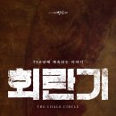연극 <회란기> 이미지