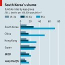 우리나라 노인 자살률 ㅈㄴ 심각한데 사람들이 잘 모르더라 이미지