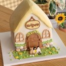 노원-상계-2415 | 결혼기념일엔 '츄밍케이커리' 🍰노원레터링케이크 맛집🎂