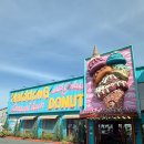 우리가족 박물관 가는 날 | 파주 말똥도넛 솔직 후기, 오픈런 전세낸 느낌 | 잇츠콜라박물관까지