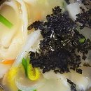 별미삼청수제비 이미지