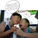 계숙농장 | 강원도 고성 계숙이네 민박 캠핑(말이 휴가지. 내 팔자에 뭔 휴가 ㅠ_ㅠ)