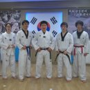 한체대국가대표태권도장 이미지