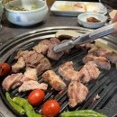 옛날왕갈비