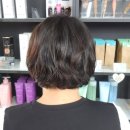 아반자헤어 | #반석동 미용실/ 대전미용실 : 아반자헤어 반석점에서 변신했어요.