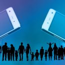 스마트폰 활용A 이미지