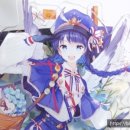 감성일러스트(하) 이미지