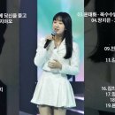 미스트롯2 노래모음 💞 홍지윤.강혜연.윤태화.양지은.김다현.전유진.성민지.김태연.성민지.황우림.은가은.김연지. 김호중.임영웅 이미지