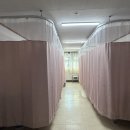 인제체육관 | 부산 서동 제일요양병원외 시공후기